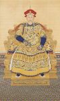 358px-Portrait_of_the_Yongzheng_Emperor_in_Court_Dress