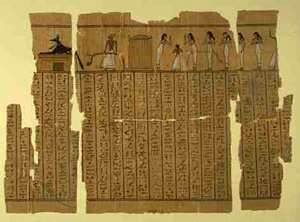 Nghệ thuật Ai Cập cổ đại
